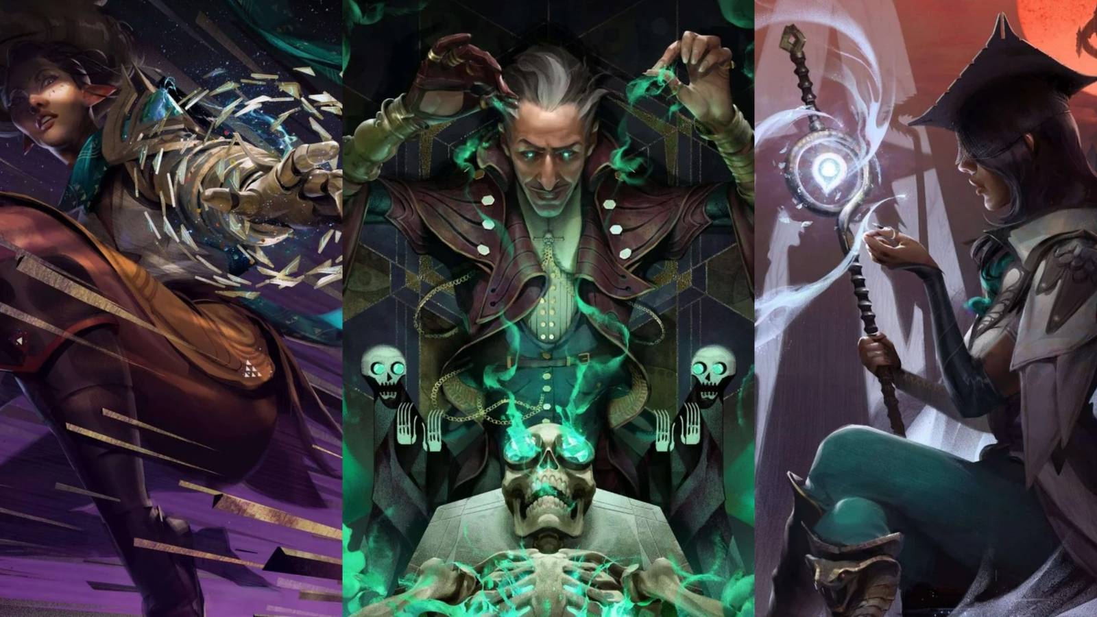 Best romances in Dragon Age The Veilguard