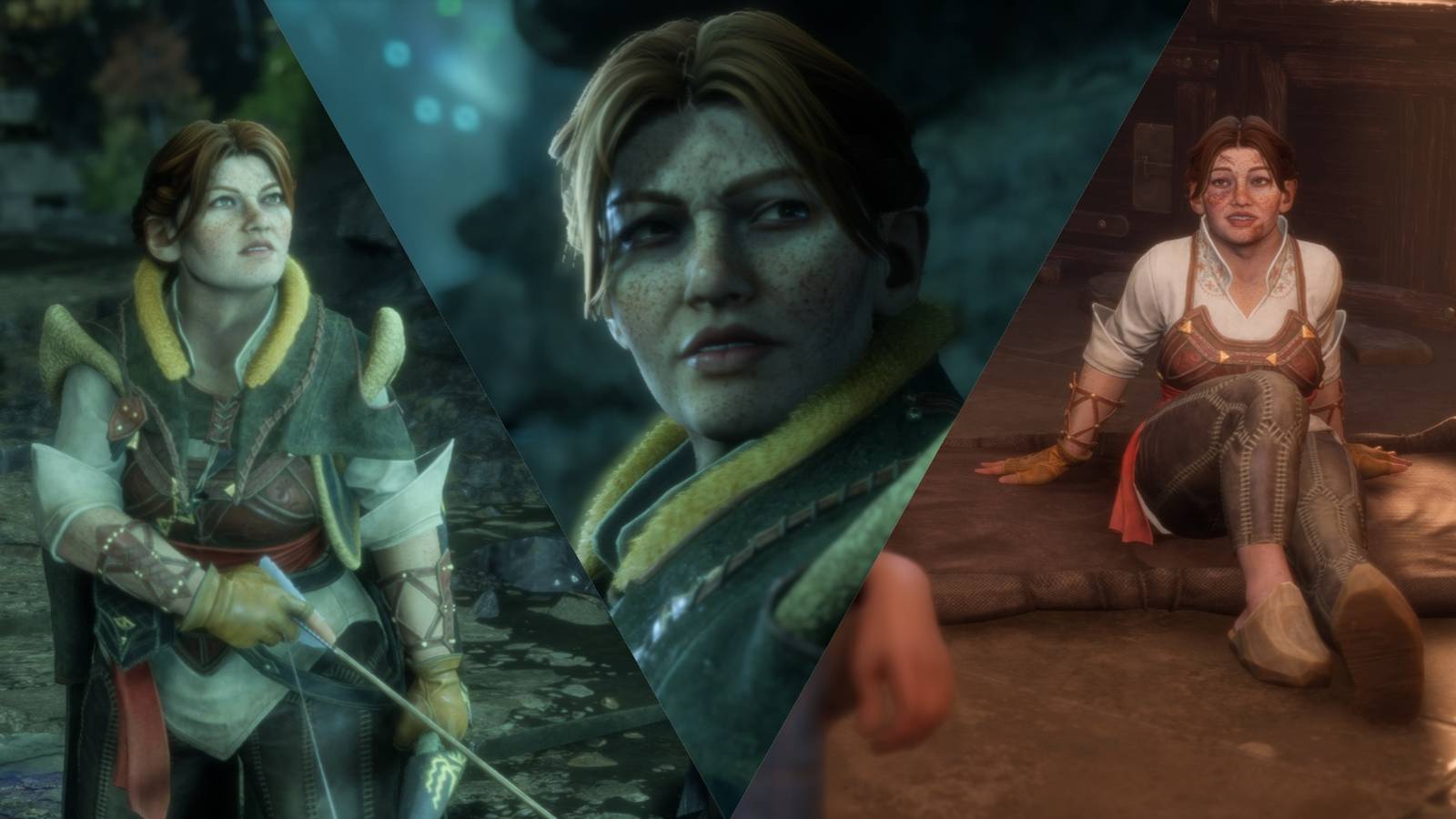 Best skills for Harding in Dragon Age the Veilguard