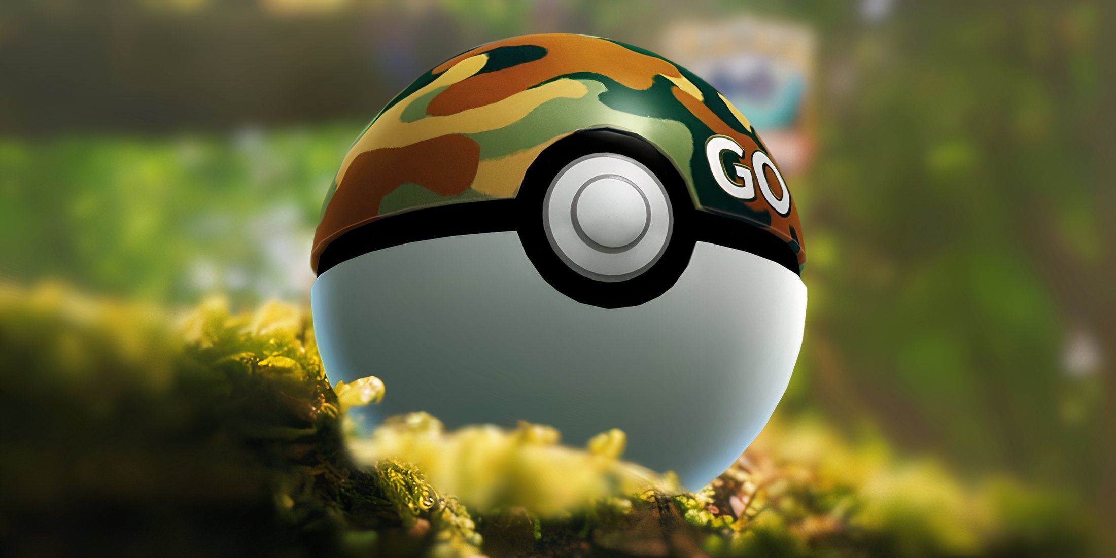 Best Ways To Get Pokemon GO Safari Balls