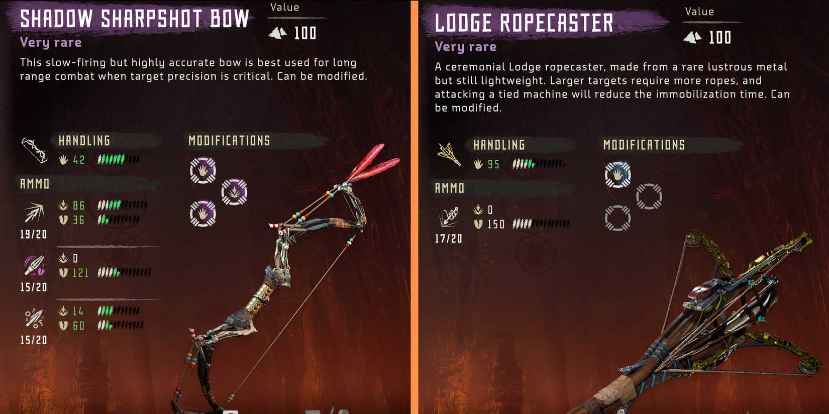 Best Weapons to Use Against Thunderjaw in Horizon Zero Dawn