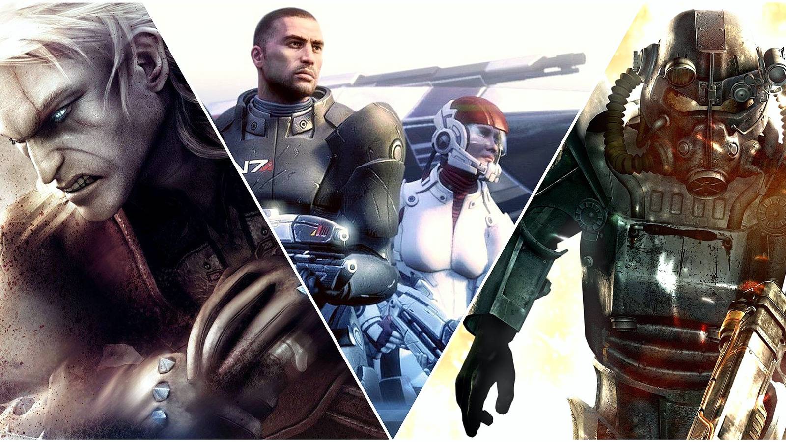 Best Western Action RPGs From The 2000s