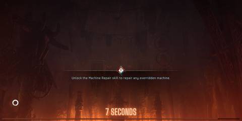 Better Load Times in Horizon Zero Dawn Remastered