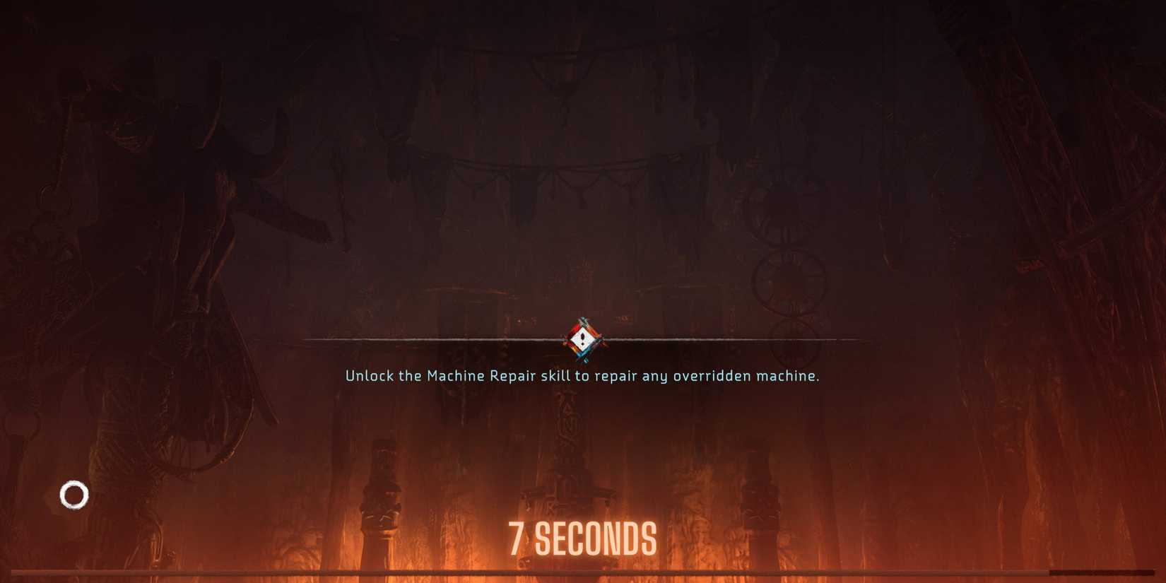 Better Load Times in Horizon Zero Dawn Remastered