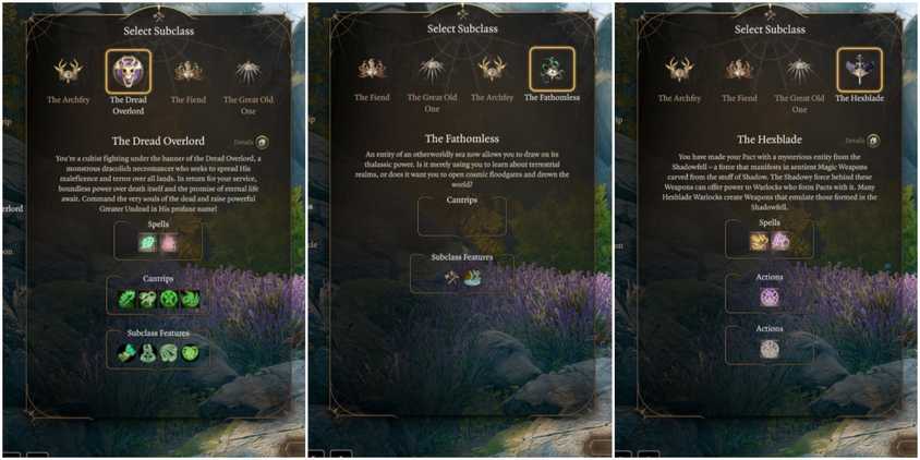 Best Weapons For Wyll In Baldur’s Gate 3