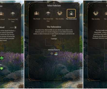 Best Weapons For Wyll In Baldur’s Gate 3