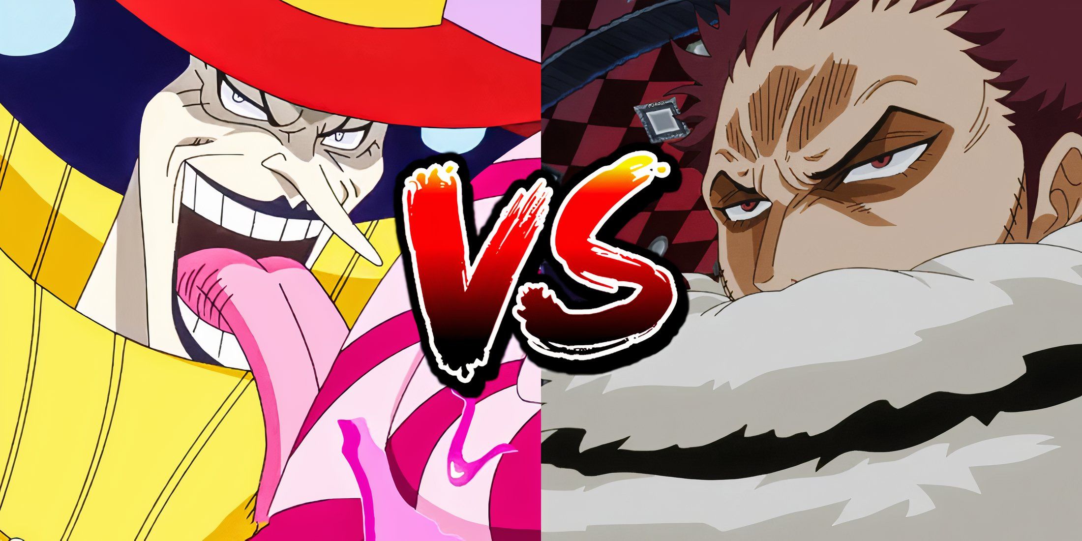 One Piece: Who Should Be the Next Leader of the Big Mom Pirates?