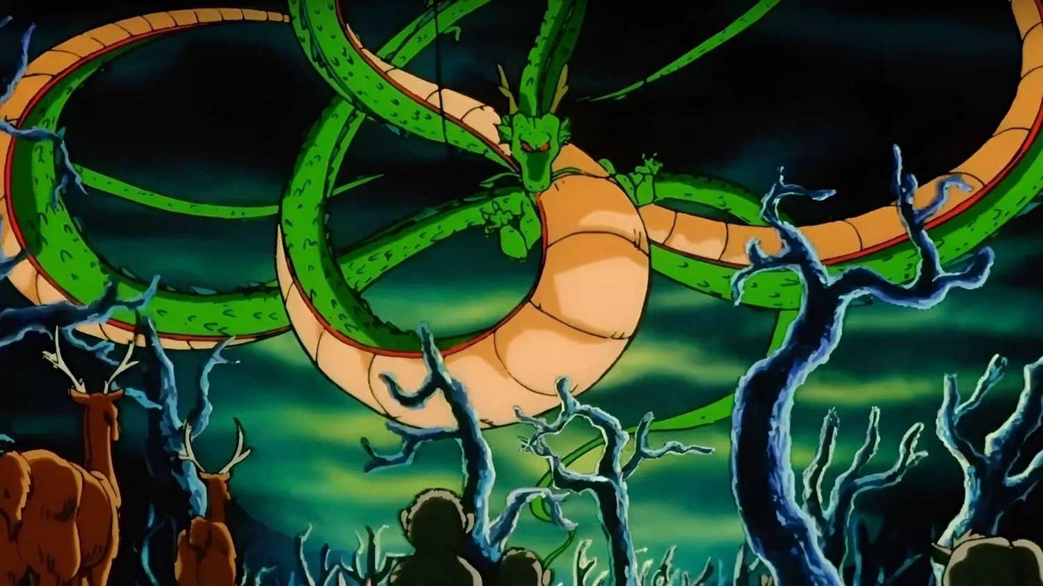 DragonBall DragonBall
