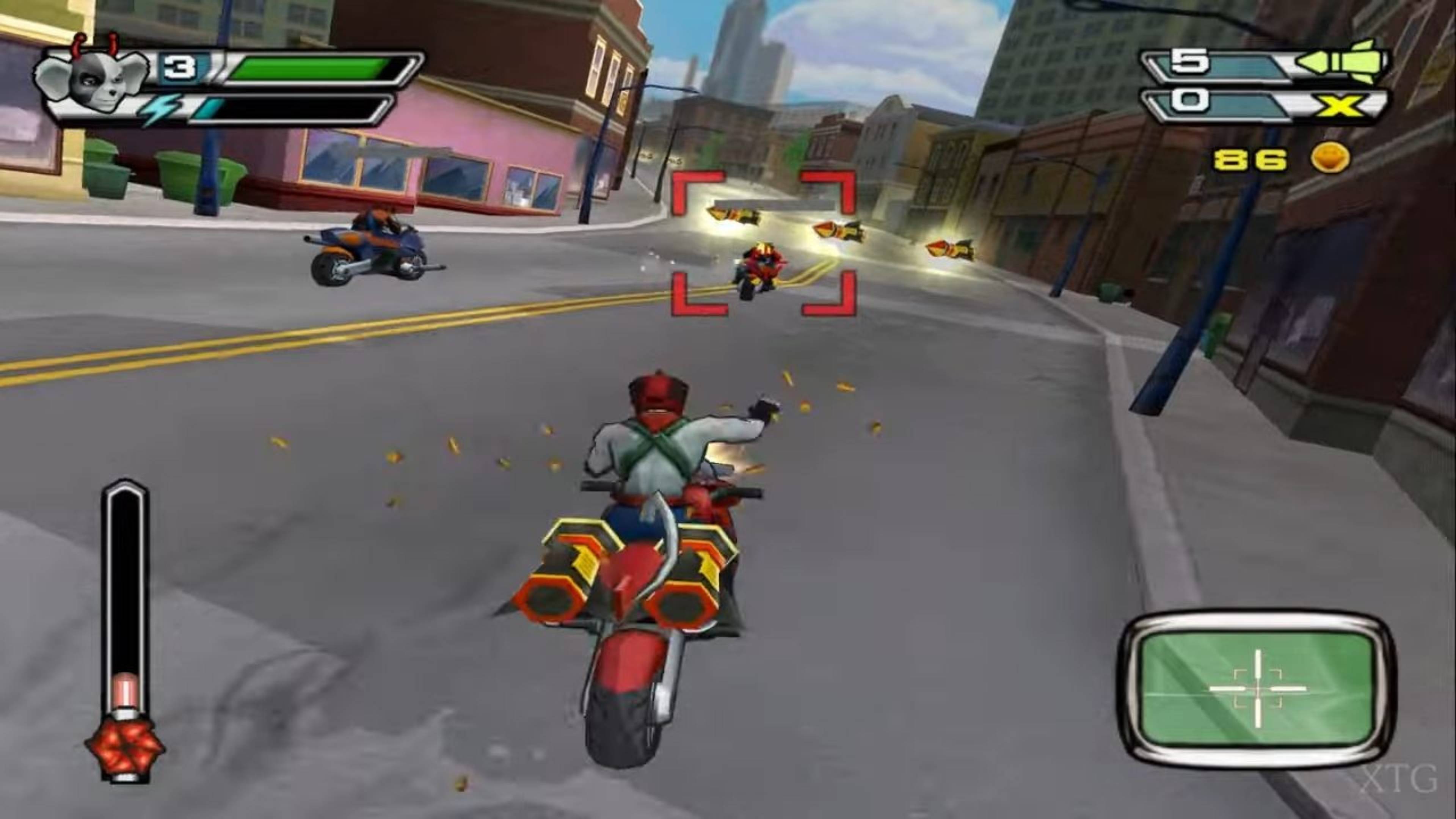 Biker Mice From Mars News, Trailer, Guides, and More