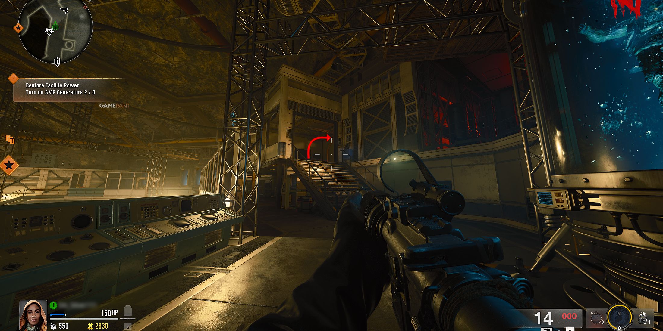 How To Complete The Terminus Music Easter Egg in Black Ops 6 Zombies
