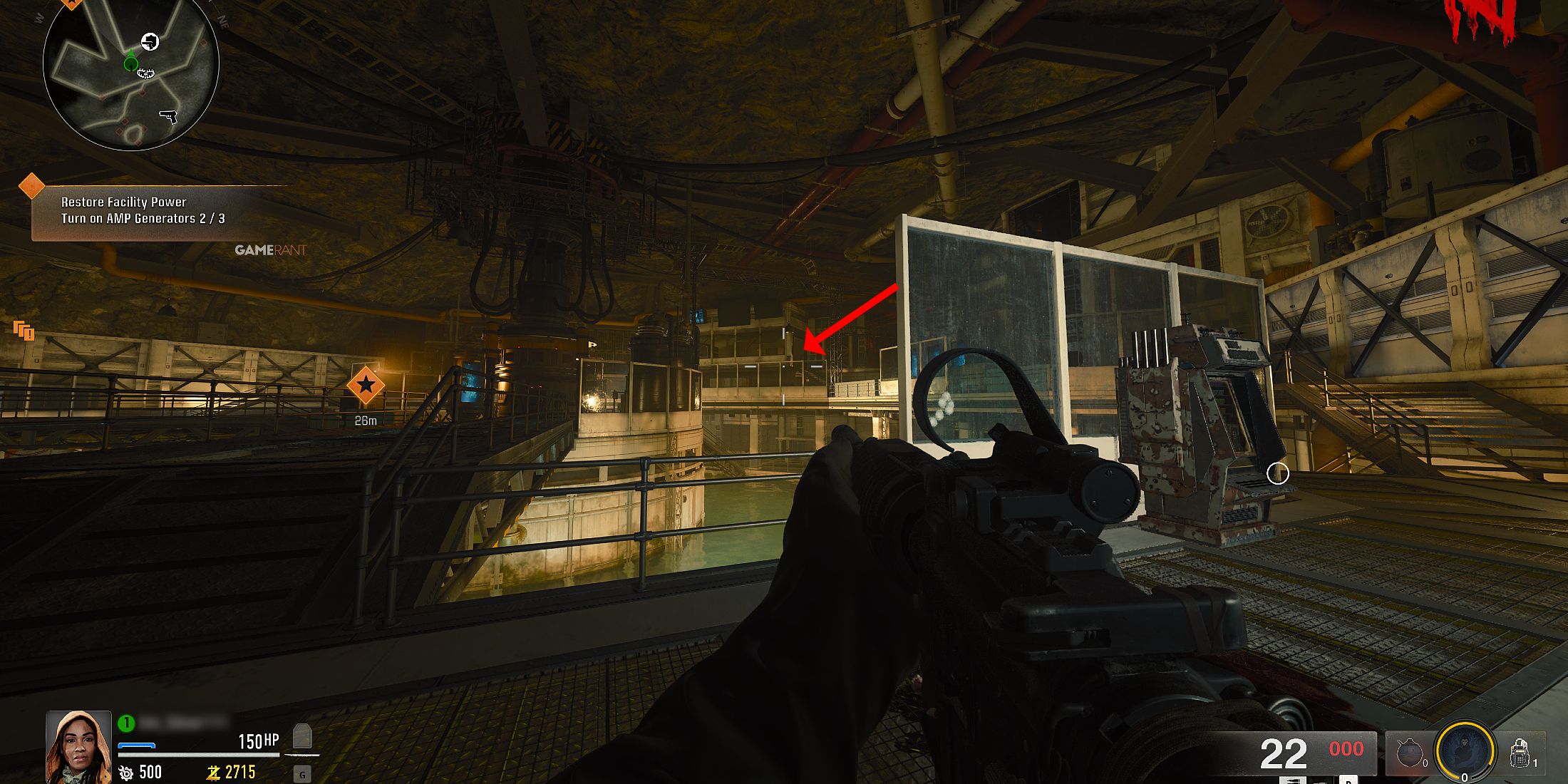 How To Complete The Terminus Music Easter Egg in Black Ops 6 Zombies