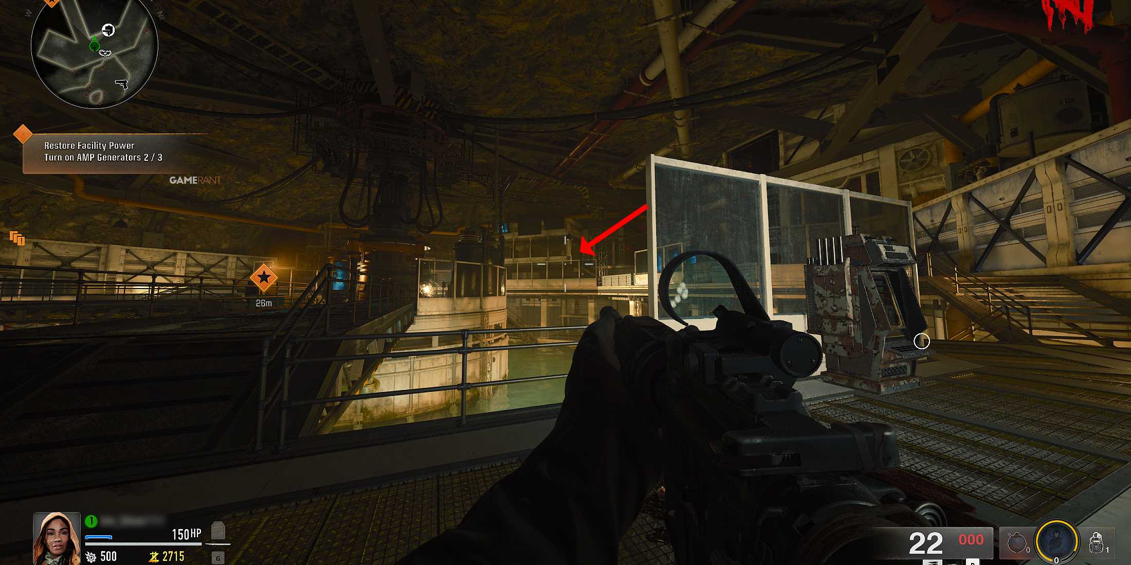 Zombie Lab Bo6 How To Complete The Terminus Music Easter Egg in Black Ops 6 Zombies