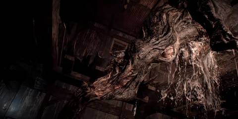 a fully mutated jack baker