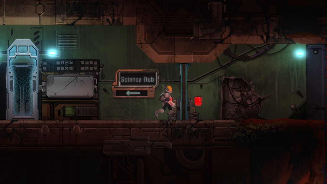 Bioframe Outpost News, Trailer, Guides, and More