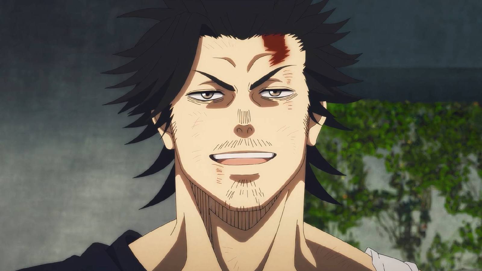 black clover yami sukehiro