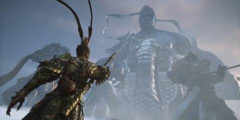 Black Myth Wukong gets physical PS5 release date