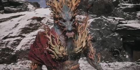 Black Myth Wukong Sees Major Player Count Spike