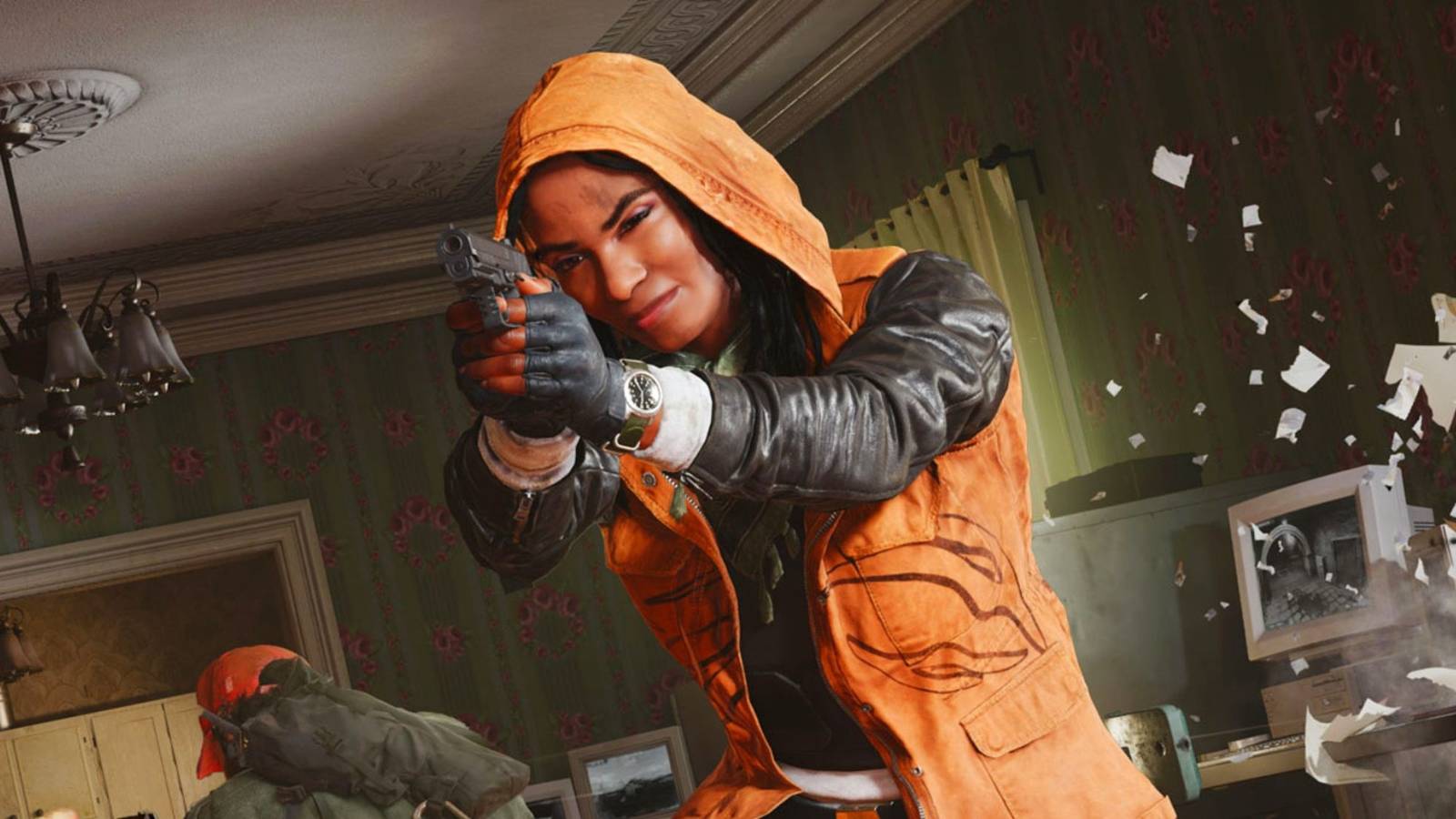 Skip winner's circle in Black Ops 6.