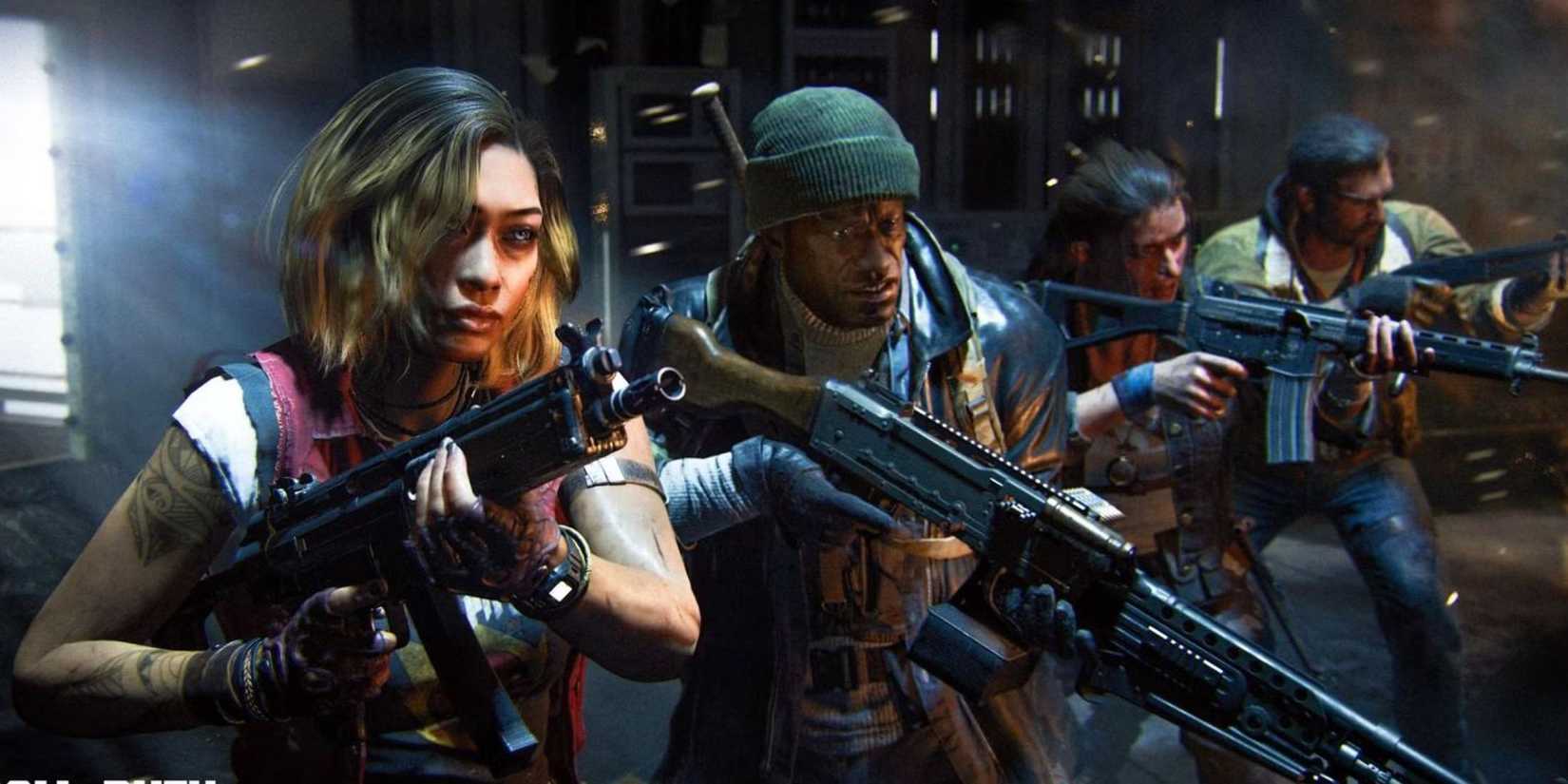 BlackOps6 BlackOps6