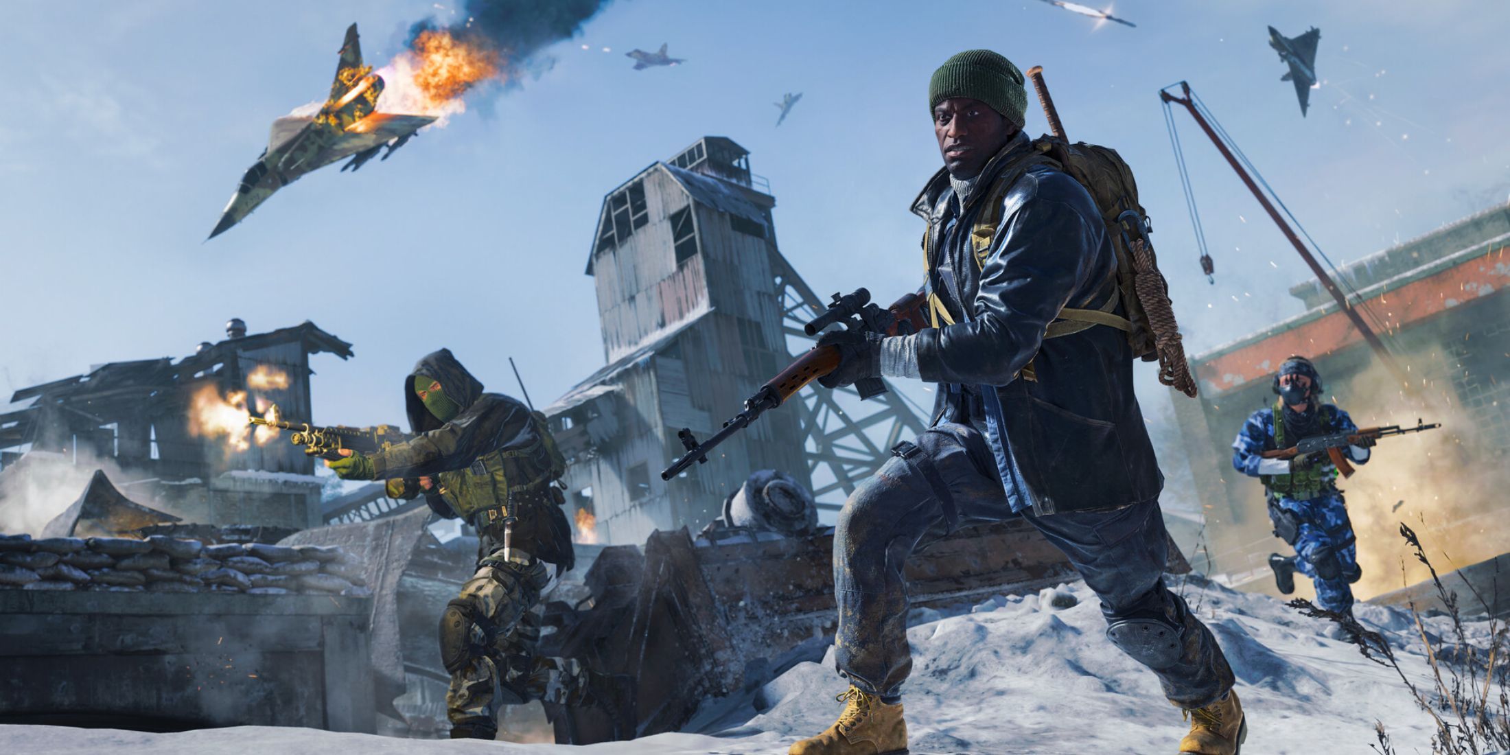 Call of Duty: Black Ops 6 Dev Comments on Xbox Game Pass Impact