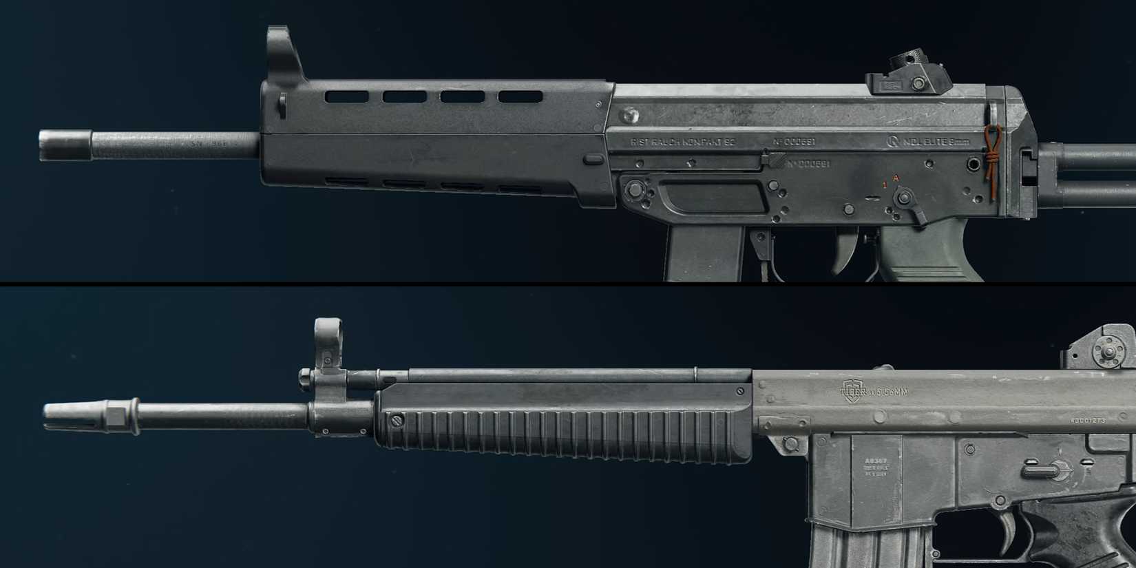 Barrel Cod CoD Black Ops 6: Best Weapon Attachments