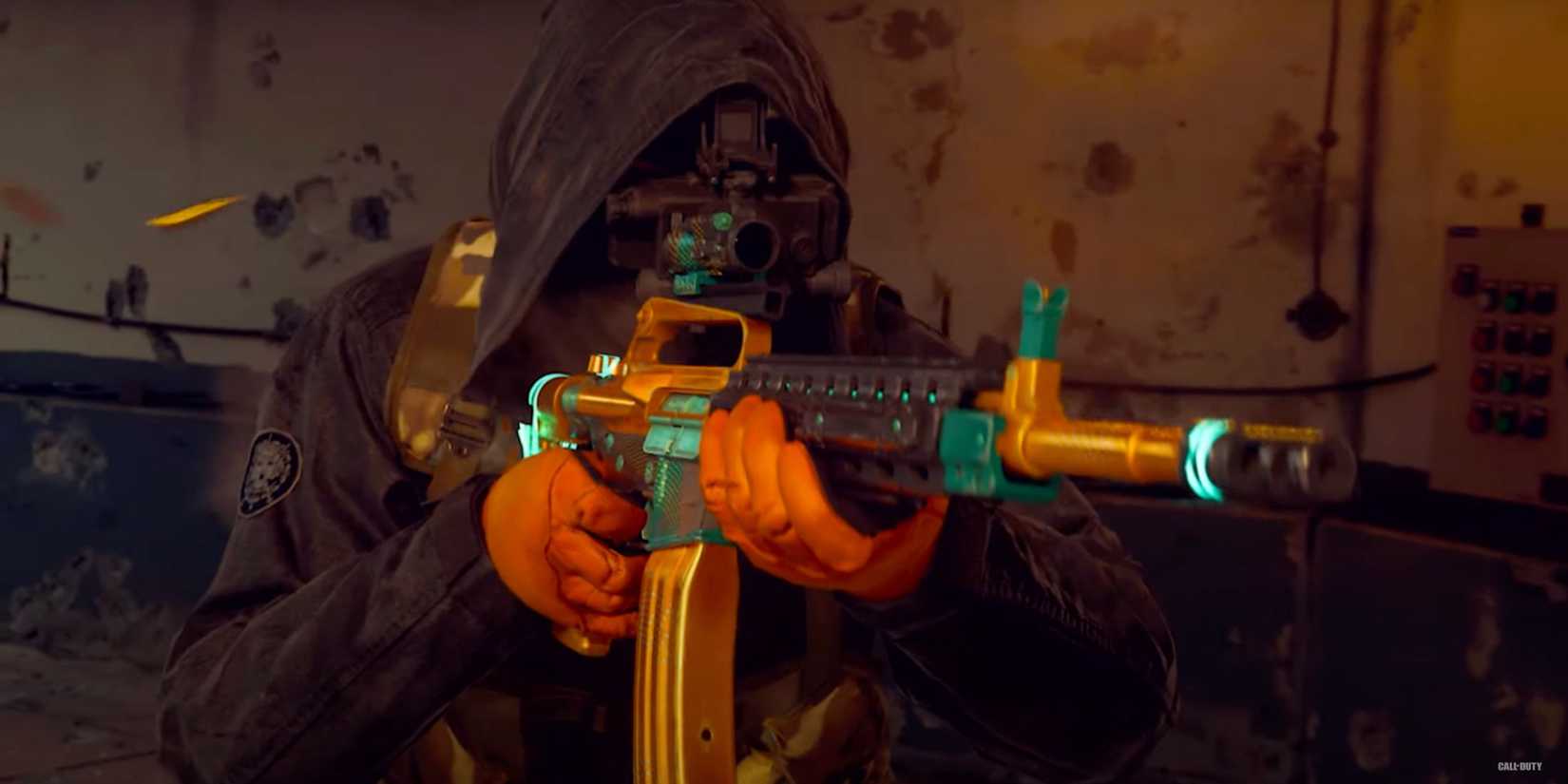 Call of Duty reveals season 1 battle pass.