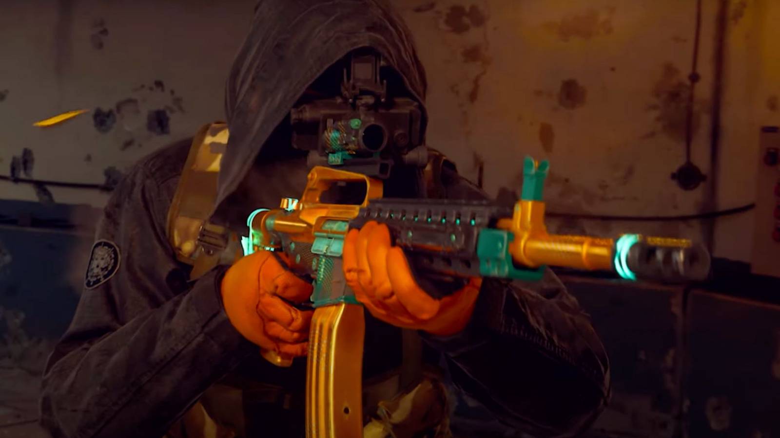 Call of Duty reveals season 1 battle pass.