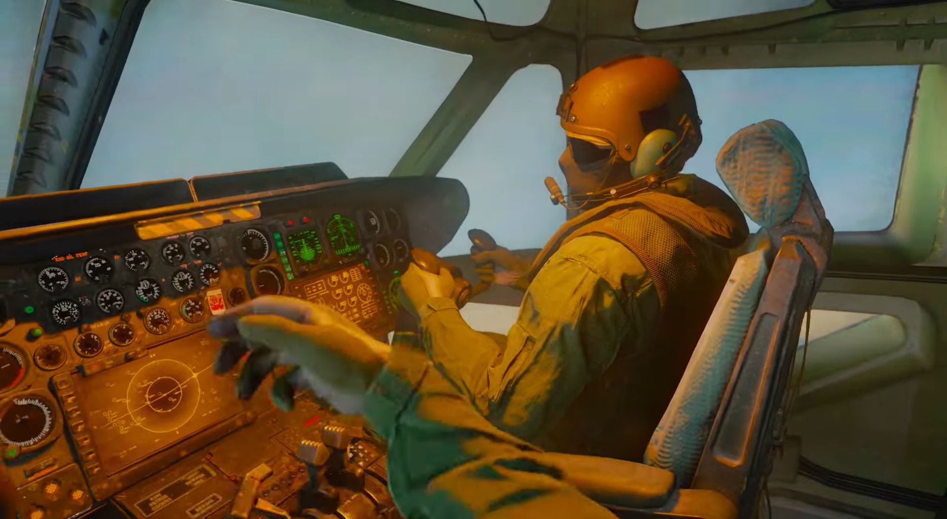 Call of Duty: Black Ops 6’s Dreadnought Sets a New Bar For Scorestreaks