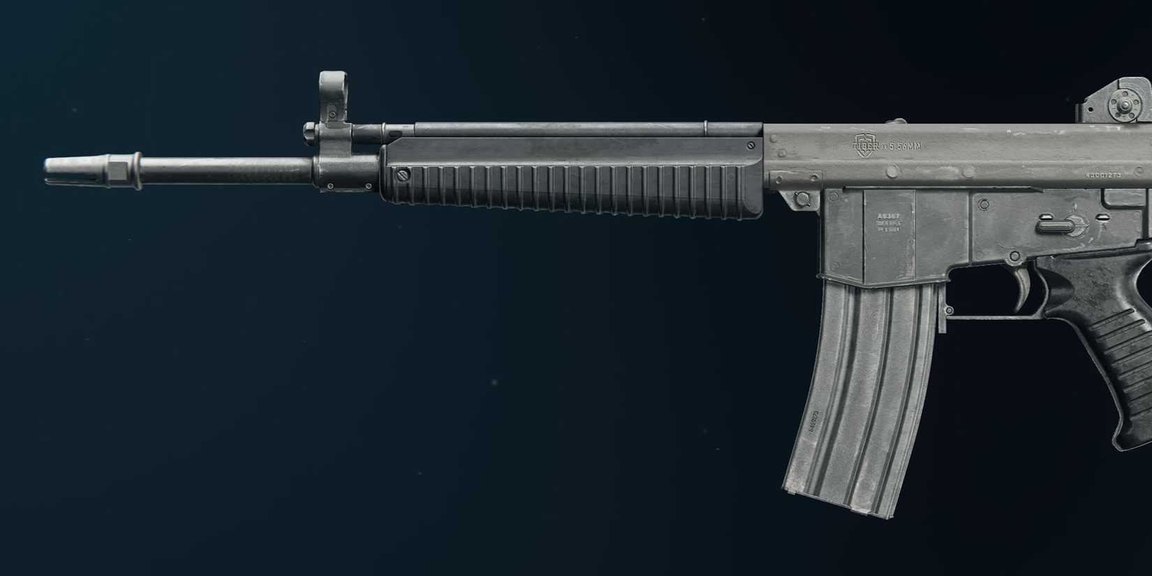 Barrel Cod CoD Black Ops 6: Best Weapon Attachments