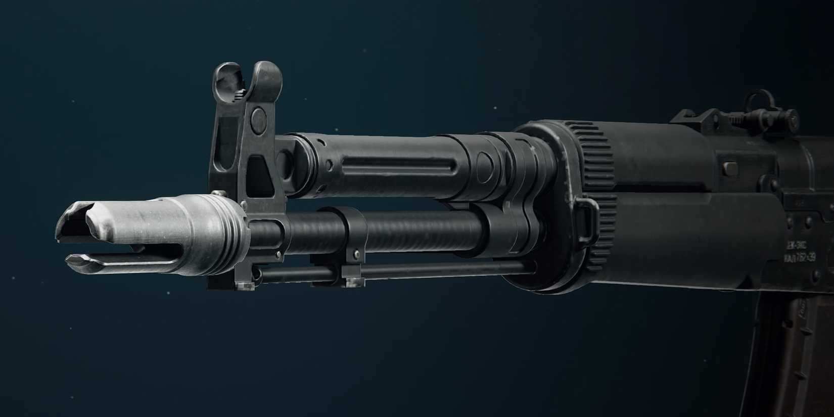 Barrel Cod CoD Black Ops 6: Best Weapon Attachments