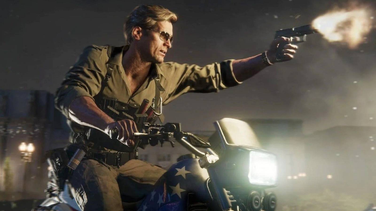 Call of Duty Reveals Season 1 Update Patch Notes for Black Ops 6 and Warzone