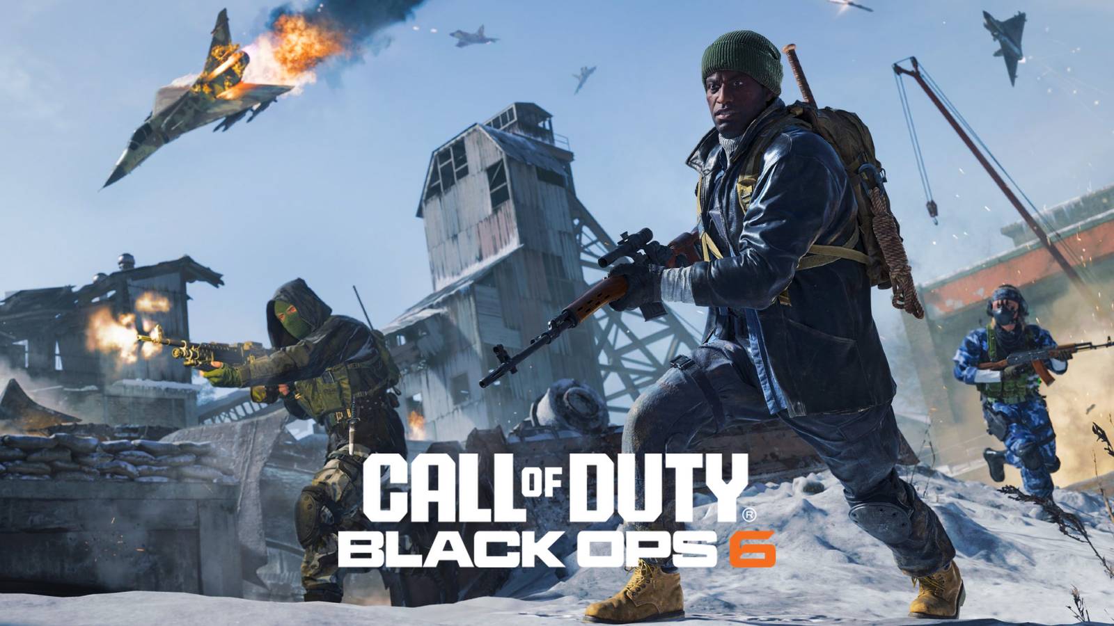 black ops 6 perfect time to start