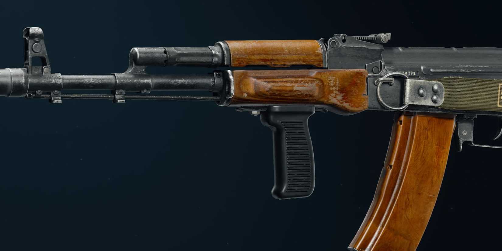 Barrel Cod CoD Black Ops 6: Best Weapon Attachments