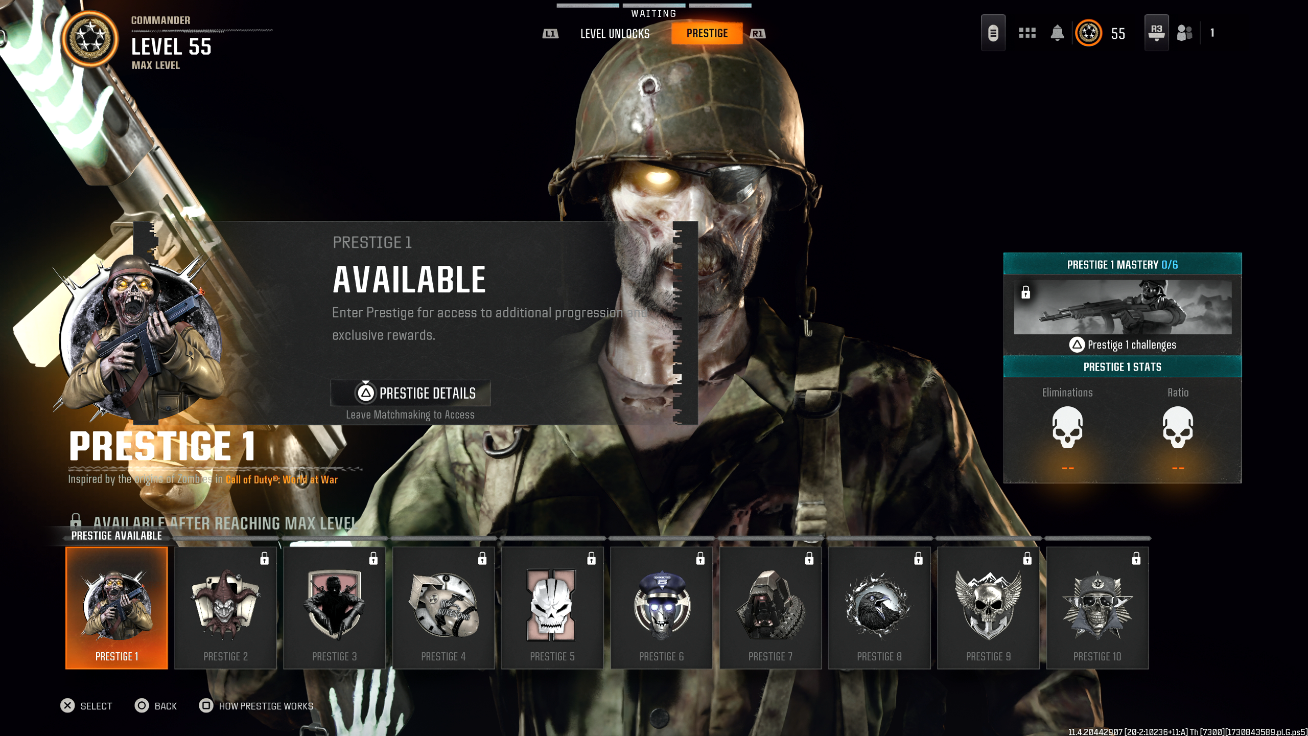 Should You Prestige in Call of Duty: Black Ops 6?