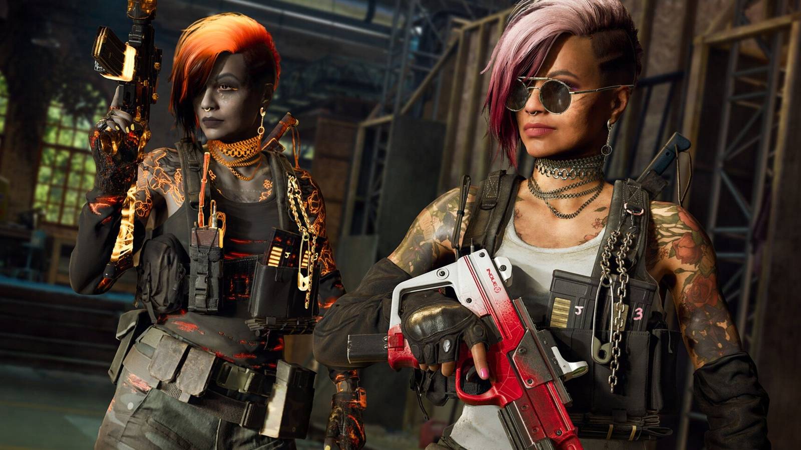 Call of Duty: Black Ops 6 Hit List Event Rewards Revealed