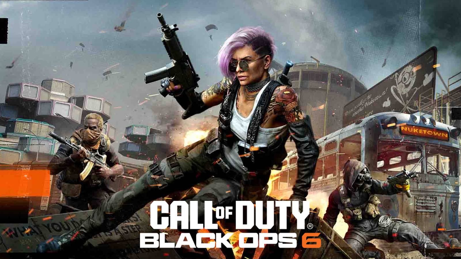 black ops 6 season one