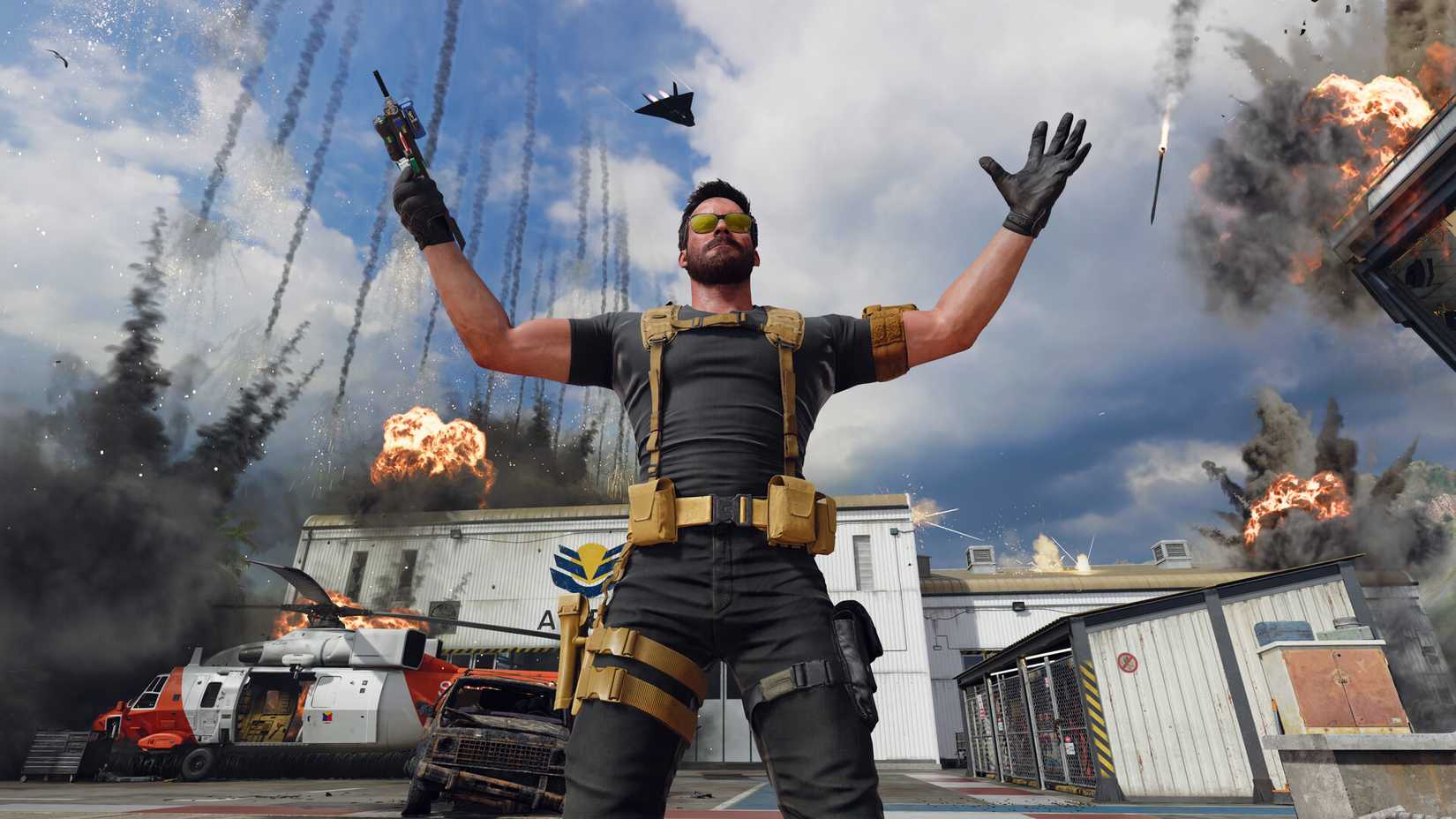 Call of Duty Makes Major Change to Shadowbans