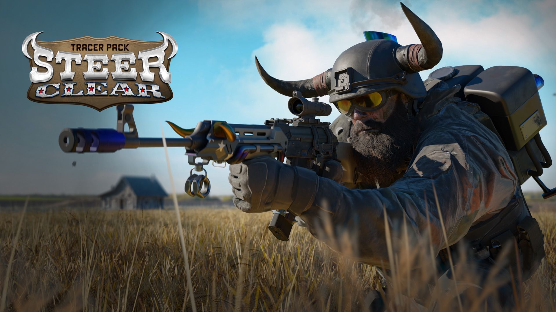 Call of Duty: Black Ops 6 Reveals Wild New Skins Coming to the Store