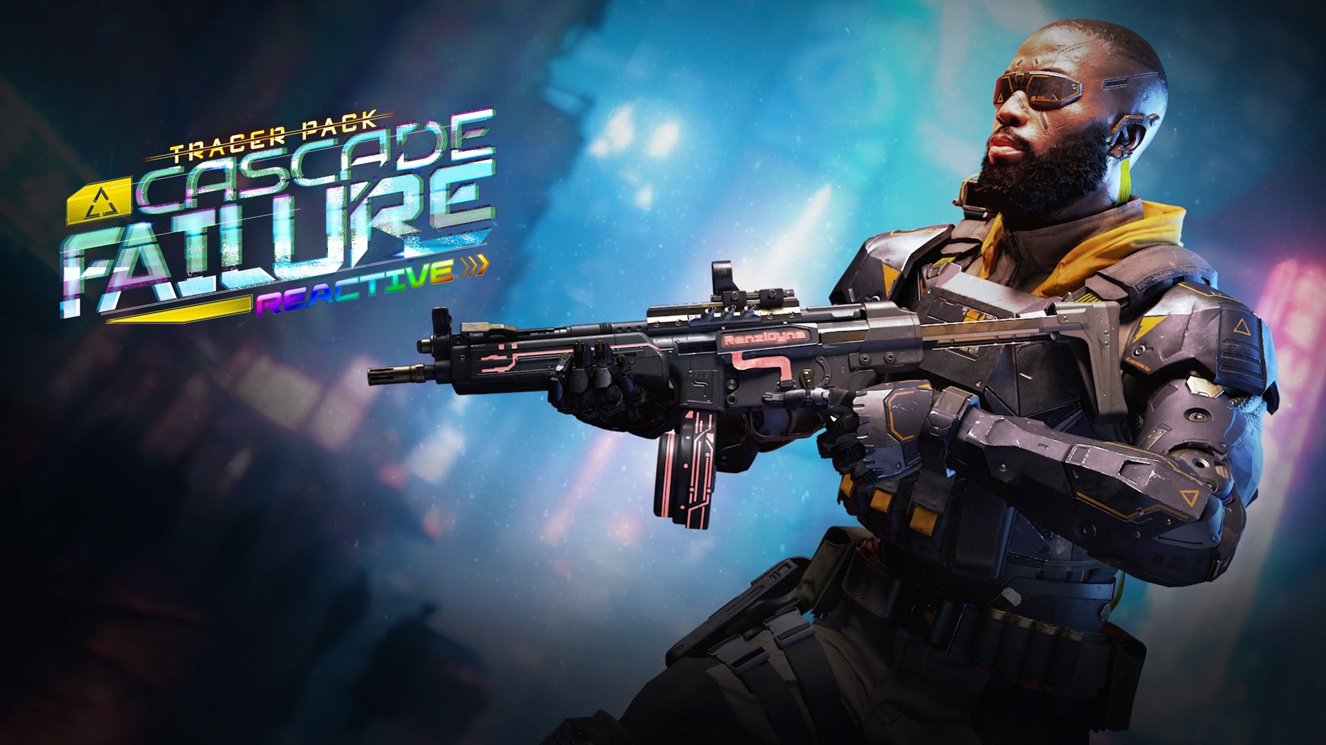 Call of Duty: Black Ops 6 Reveals Wild New Skins Coming to the Store