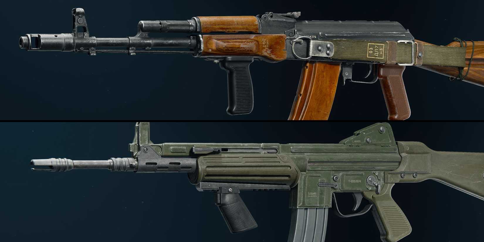 Barrel Cod CoD Black Ops 6: Best Weapon Attachments