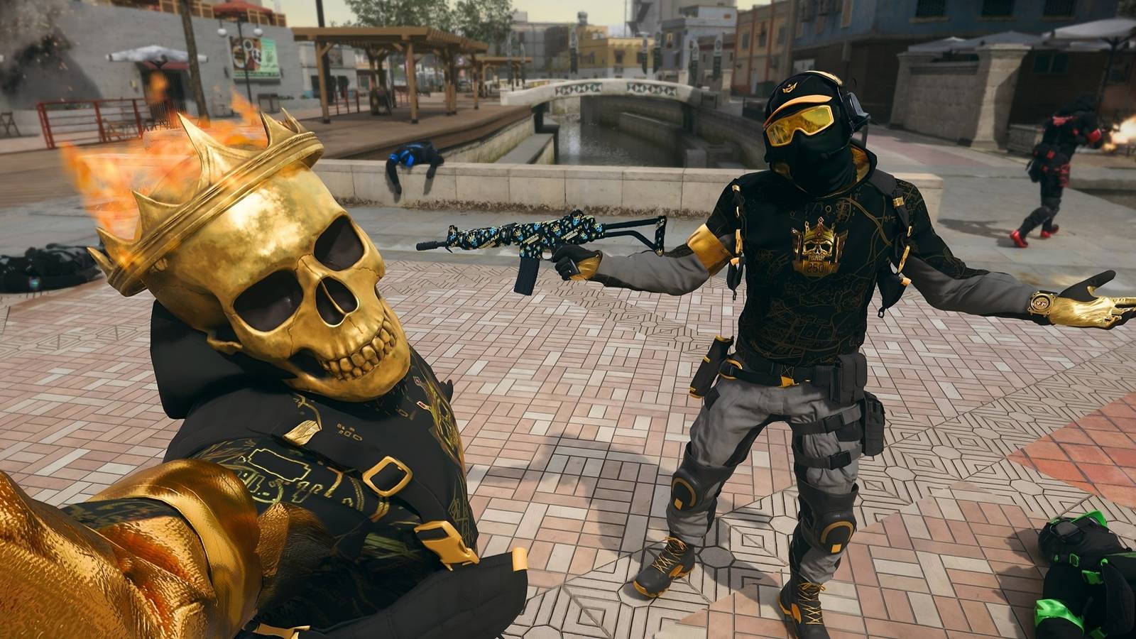 Call of Duty: Warzone Season 1 plans and Black Ops 6 integration