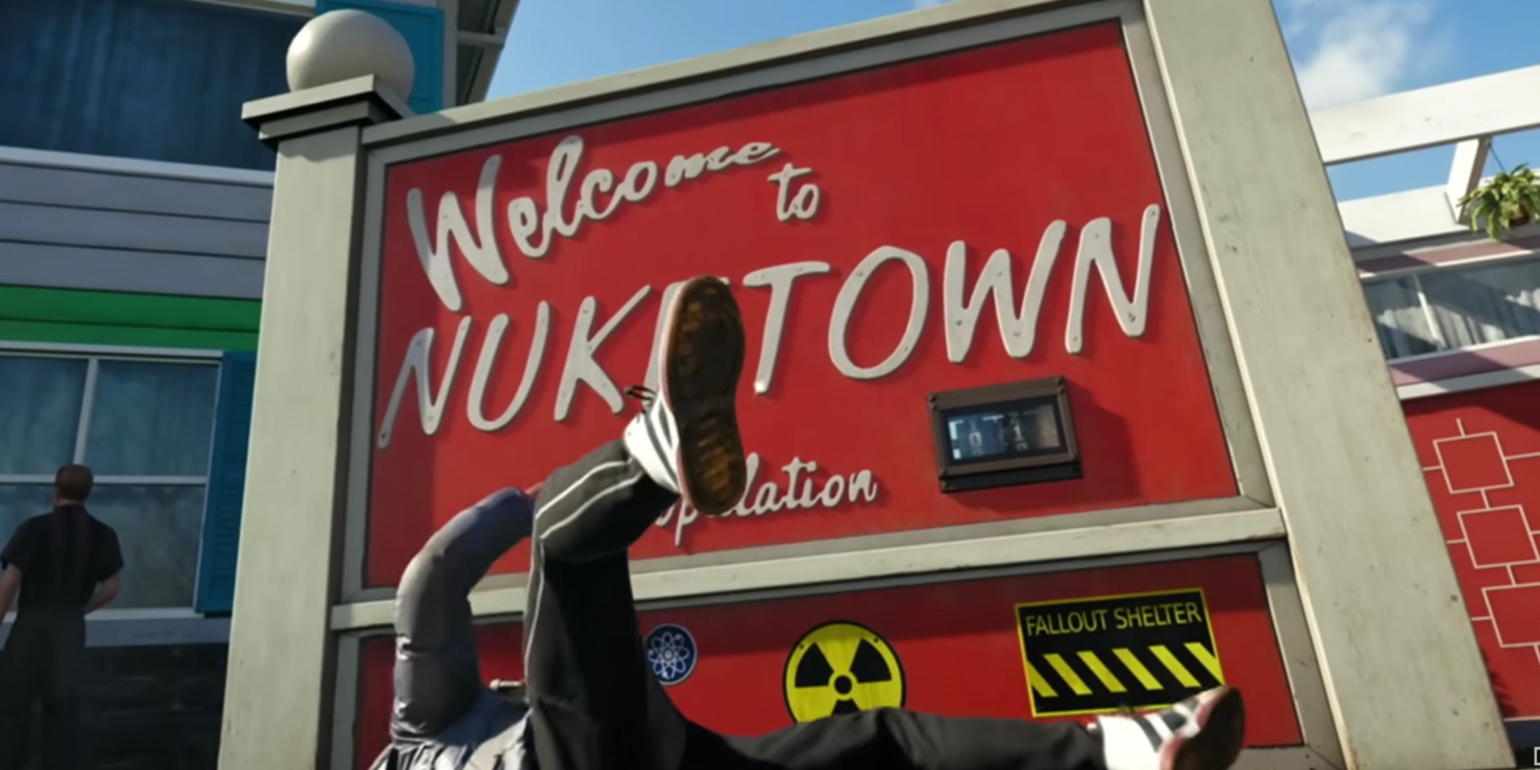 How Call Of Duty Black Ops 6s Nuketown Stays True To Its Name 3410