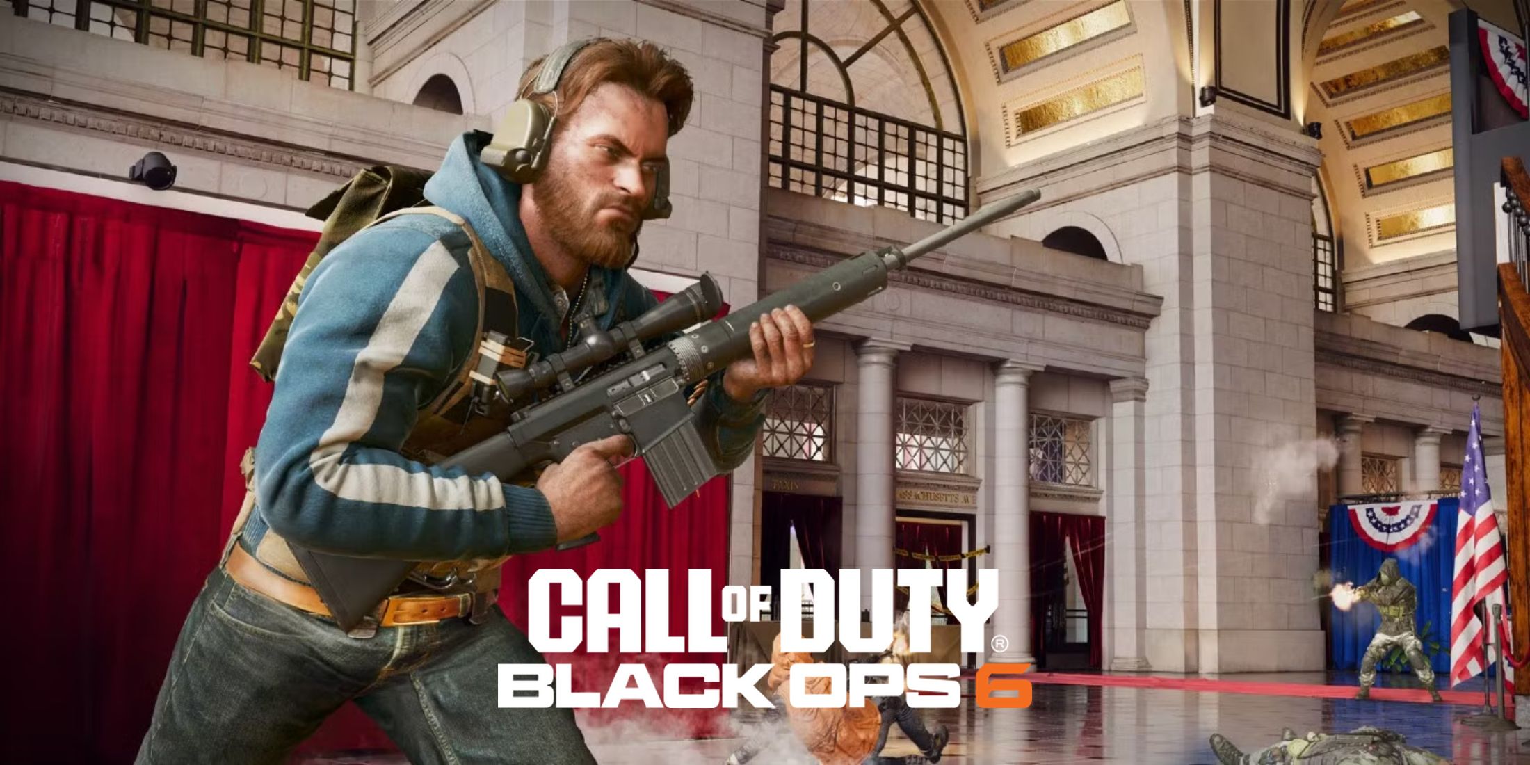 Call of Duty: Black Ops 6's Winner Circle Controversy Explained