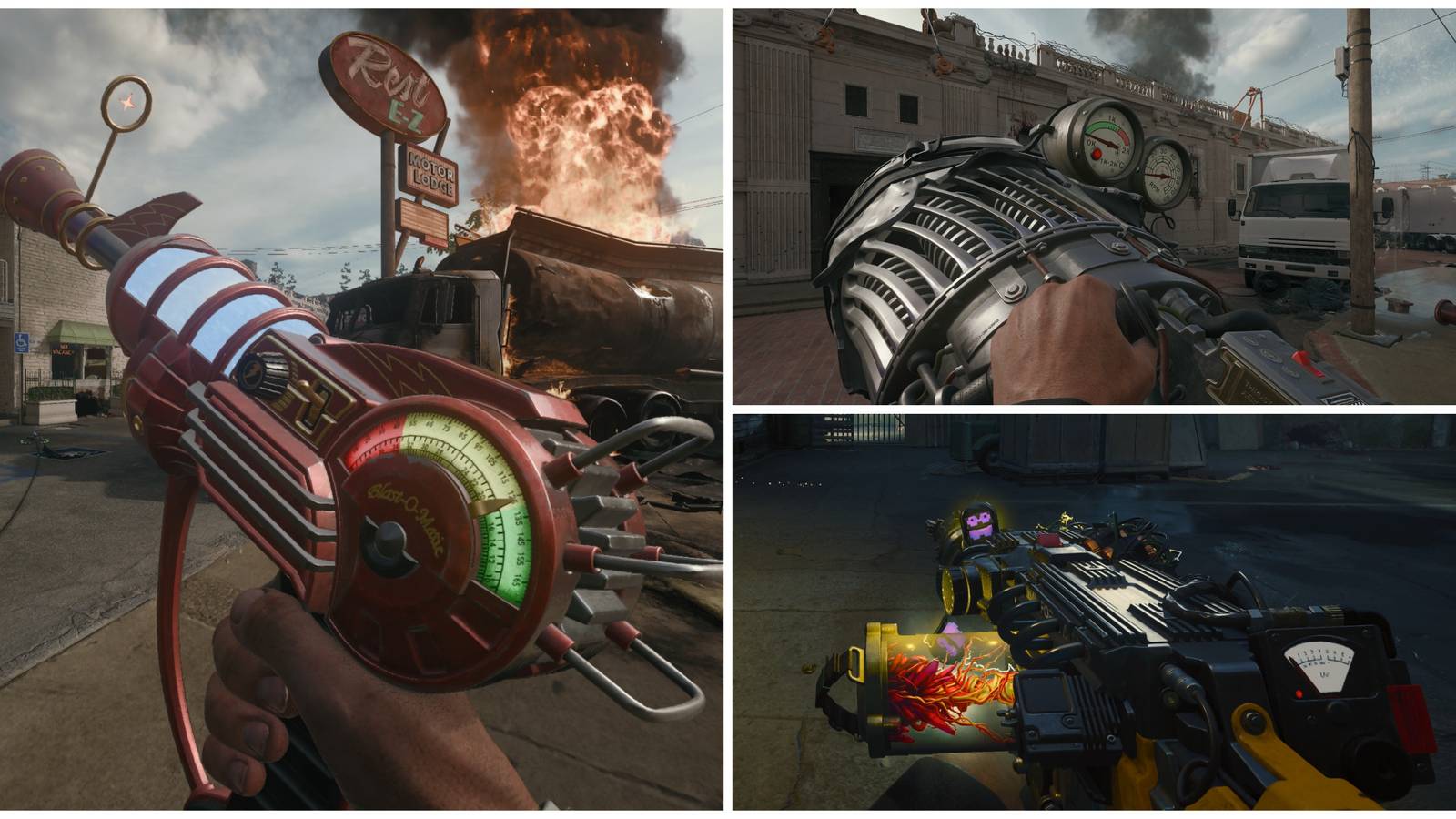 black ops 6 wonder weapons