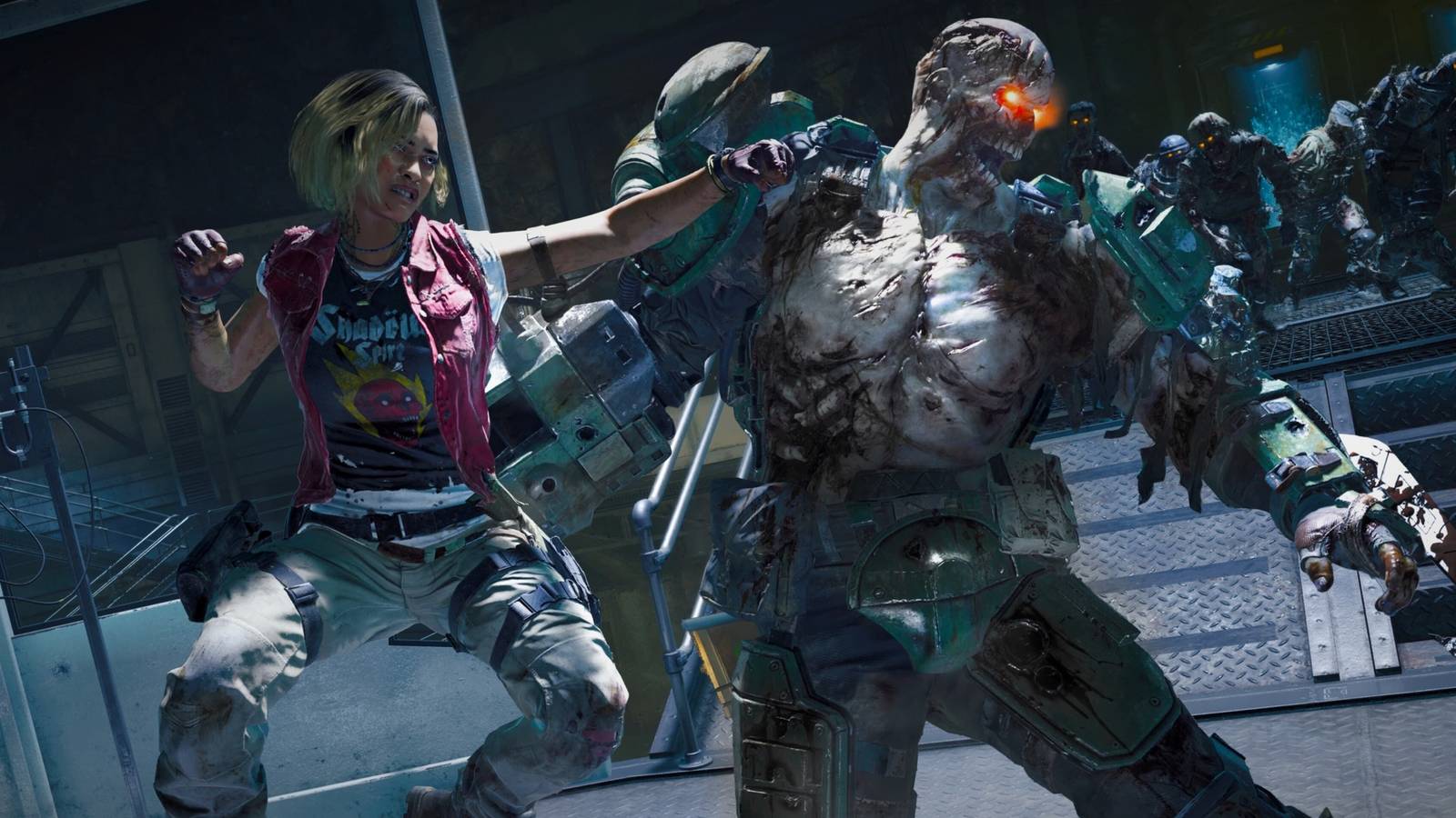 Call of Duty: Black Ops 6 Fans Think Treyarch is Teasing Zombies Chronicles 2