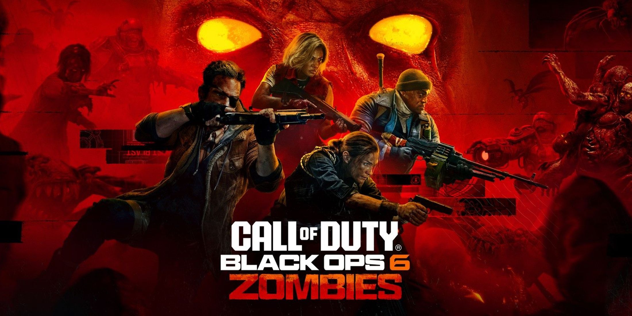 call of duty black ops 6 зомби режим