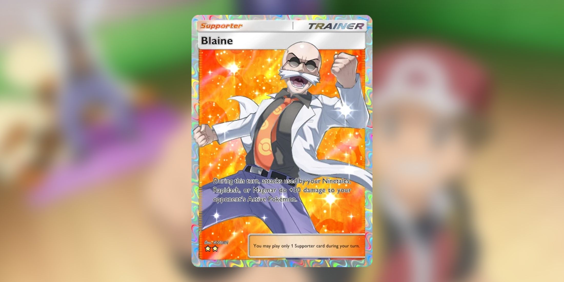 jungle cards pokemon Pokemon Jungle Holofoil Card main image 0