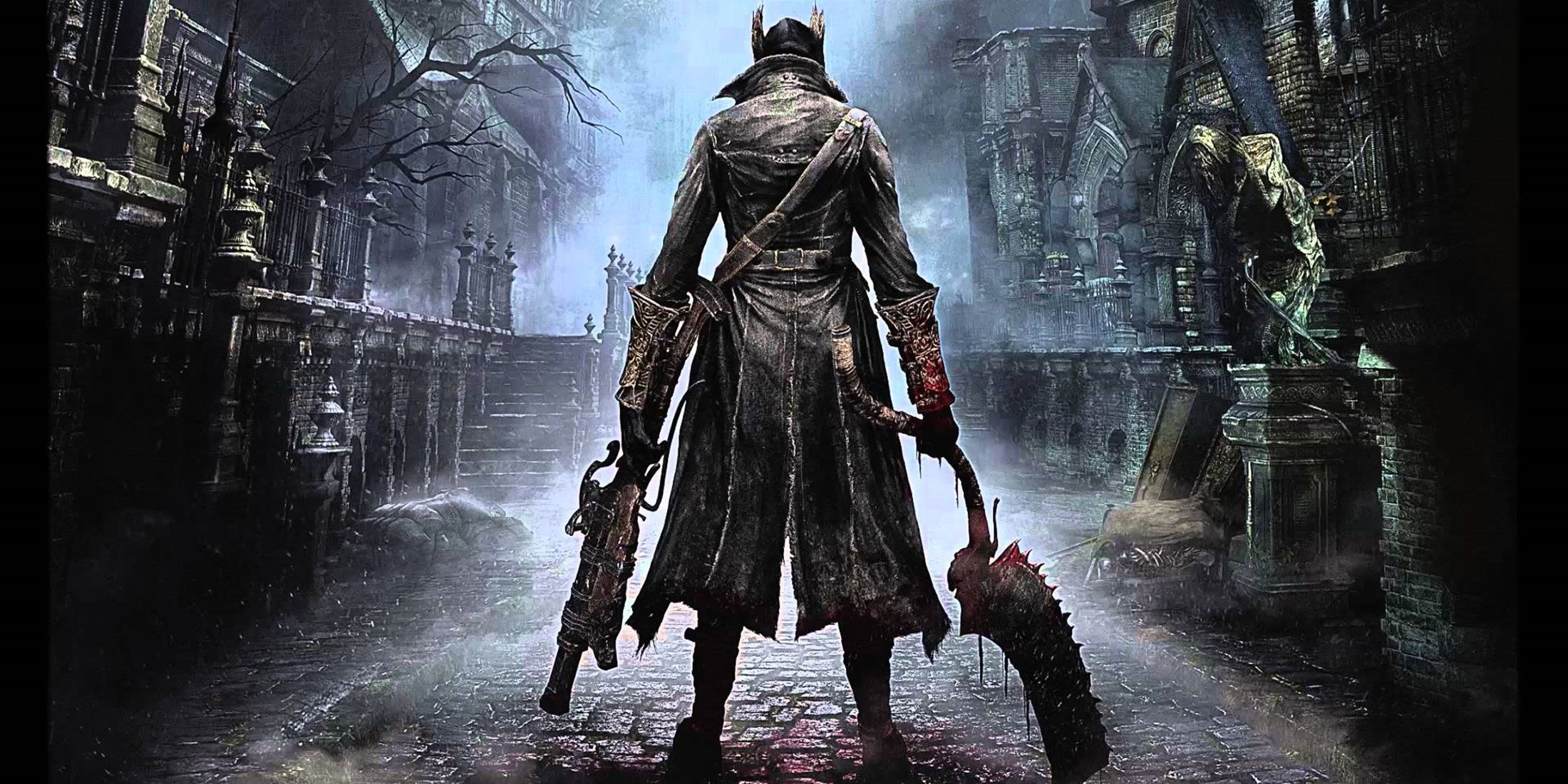 Bloodborne Online будет недоступен в течение некоторого времени 3 декабря