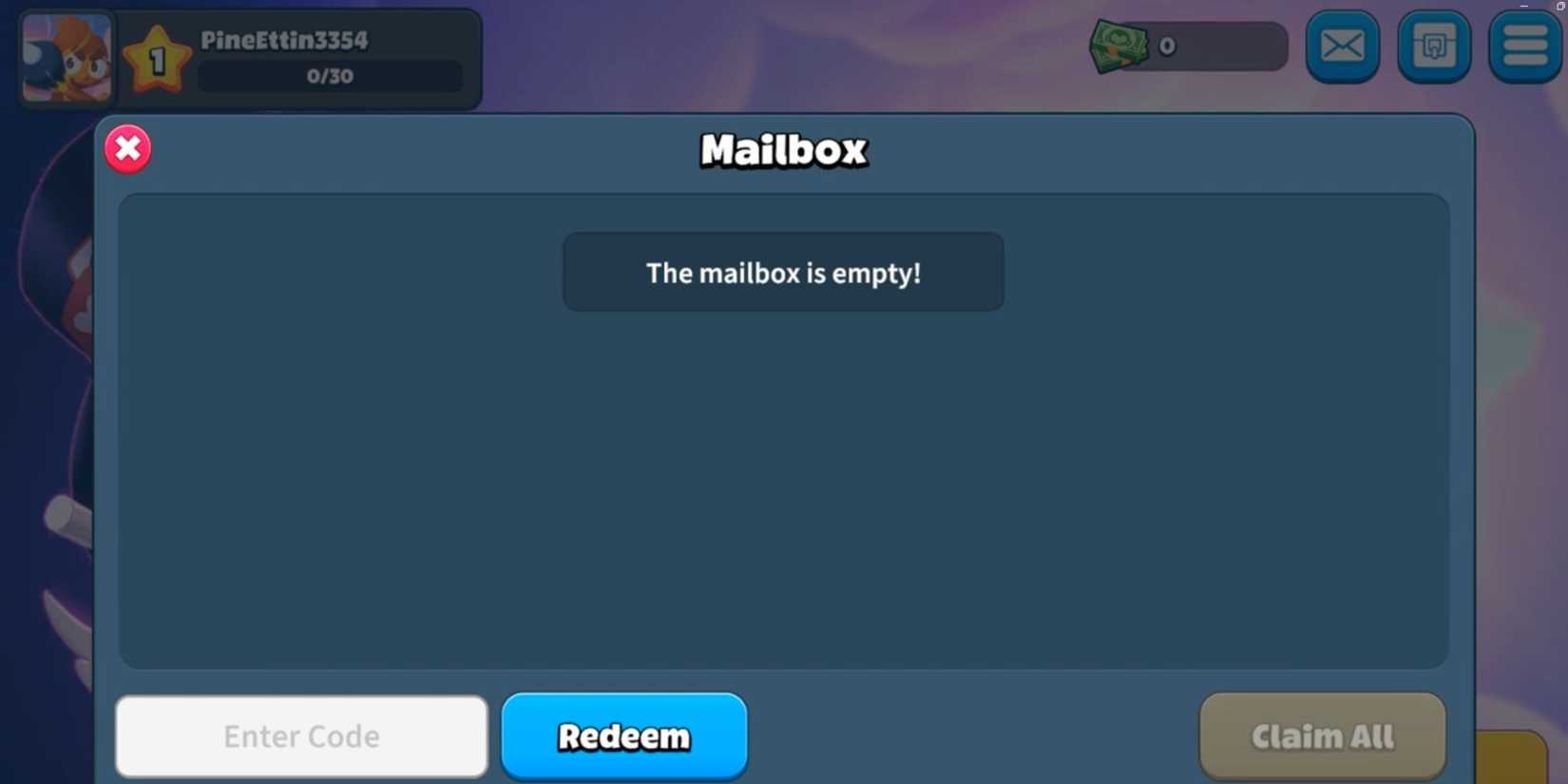 Bloons Card Storm Codes