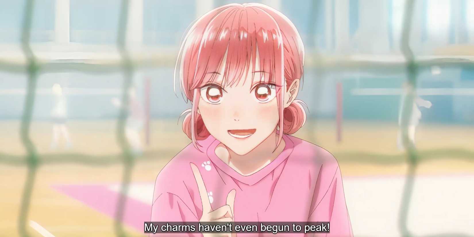 blue box hina peak charm