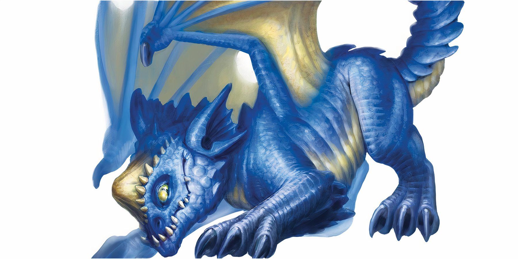 Best Beasts To Tame In D&D